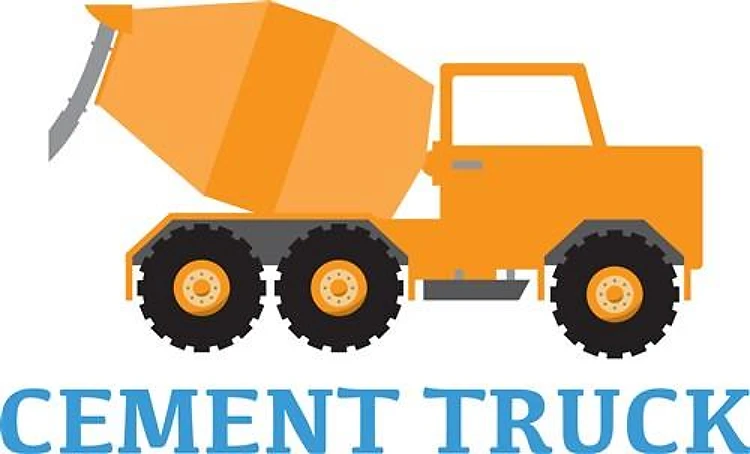 Cement Truck