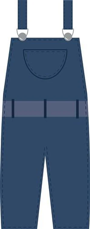 Overalls