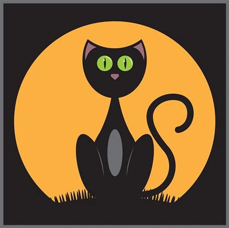 Black Cat