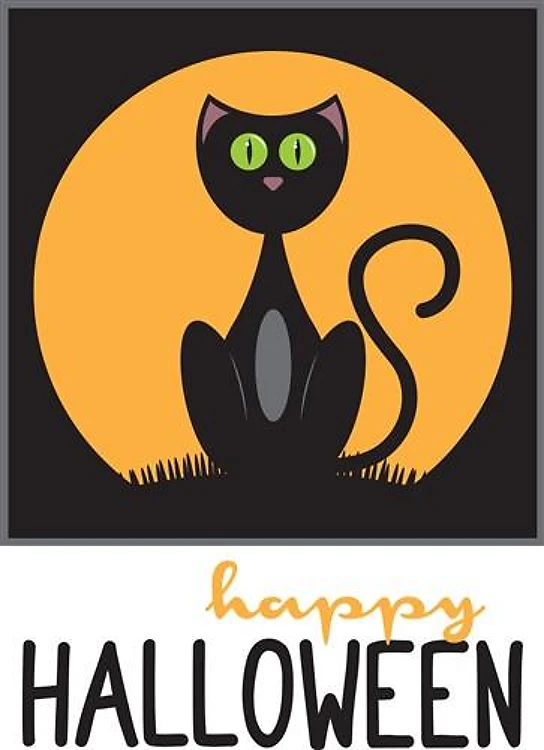 Happy Halloween