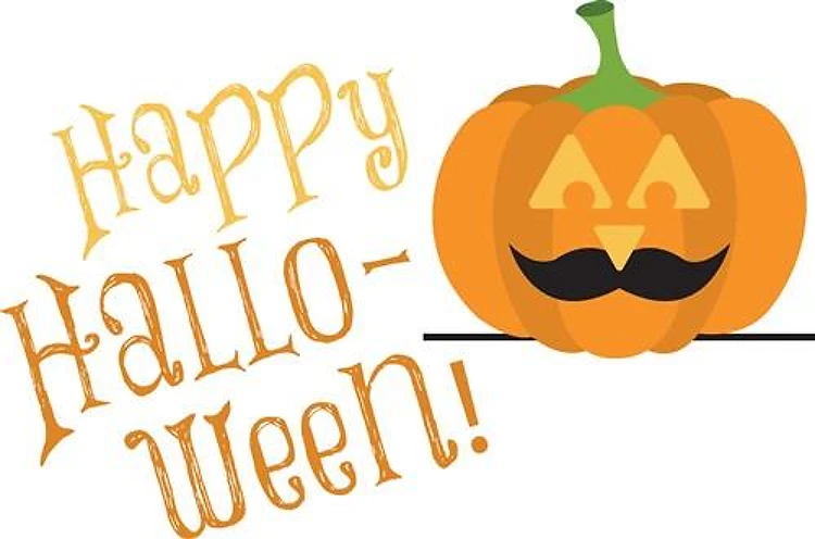 Happy Halloween