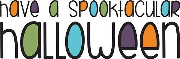 Spooktacular Halloween
