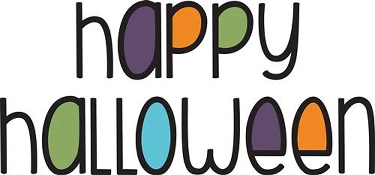 Happy Halloween