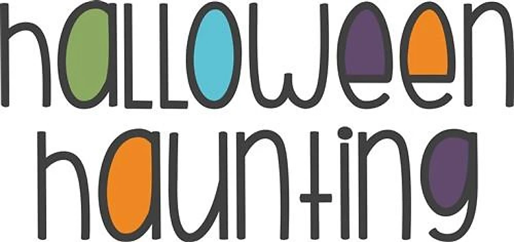 Halloween Haunting
