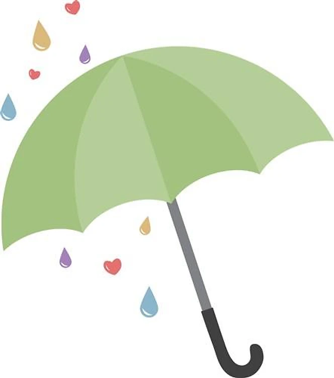 Rain Umbrella