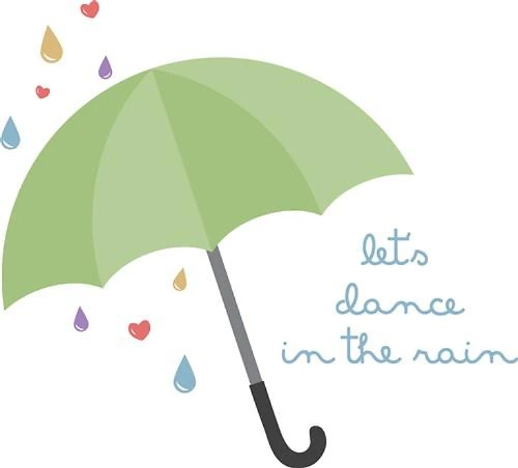Dance In The Rain