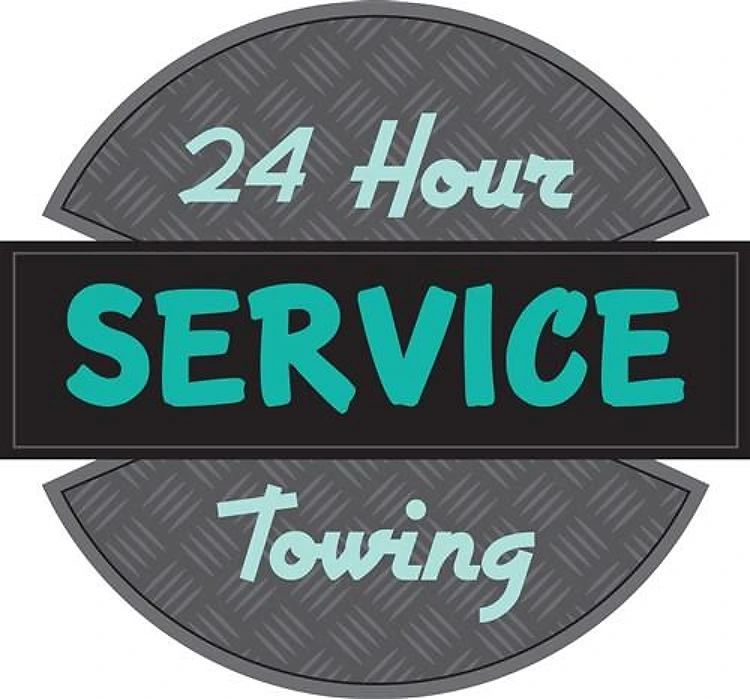 24 Hour Towing