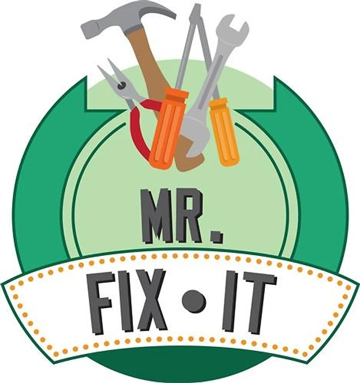 Mr Fix It
