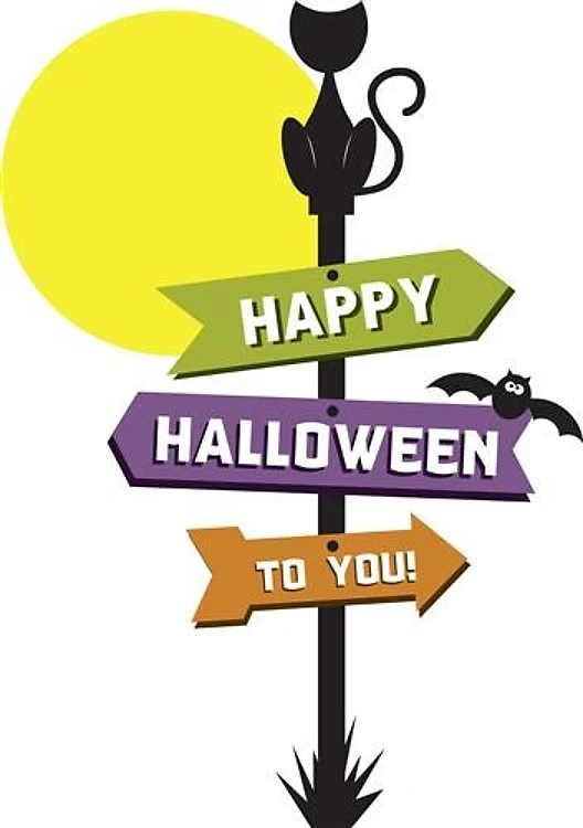 Happy Halloween