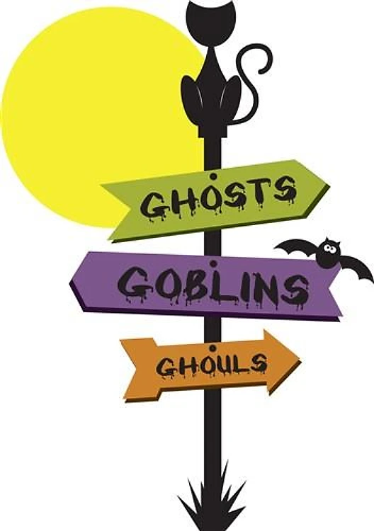 Ghosts Goblins