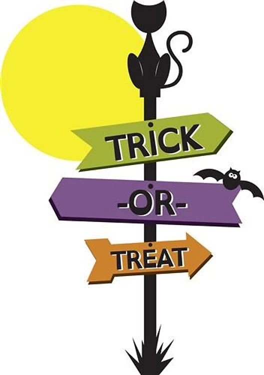 Trick Or Treat