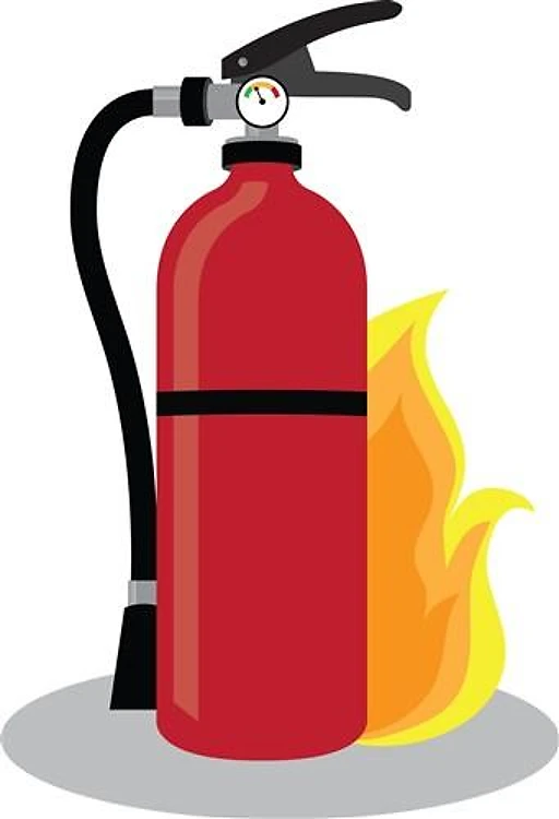 Fire Extinguisher