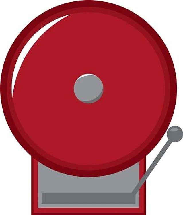 Alarm Bell