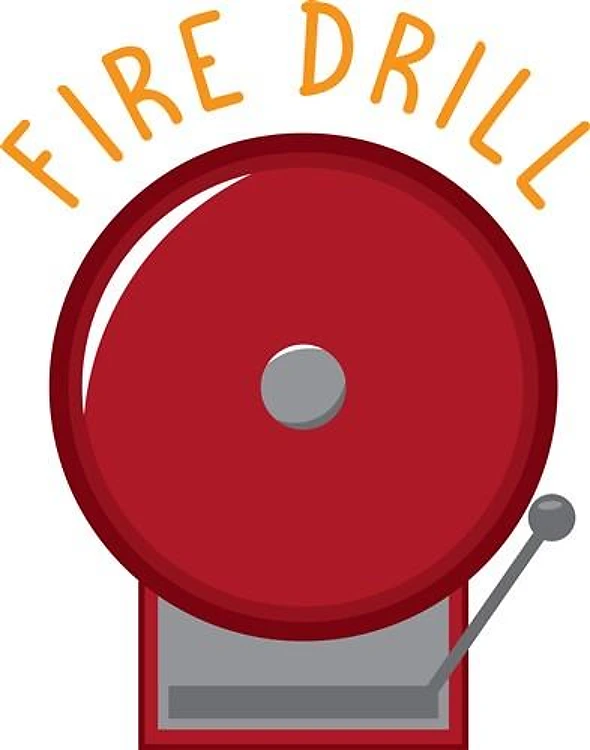 Fire Drill