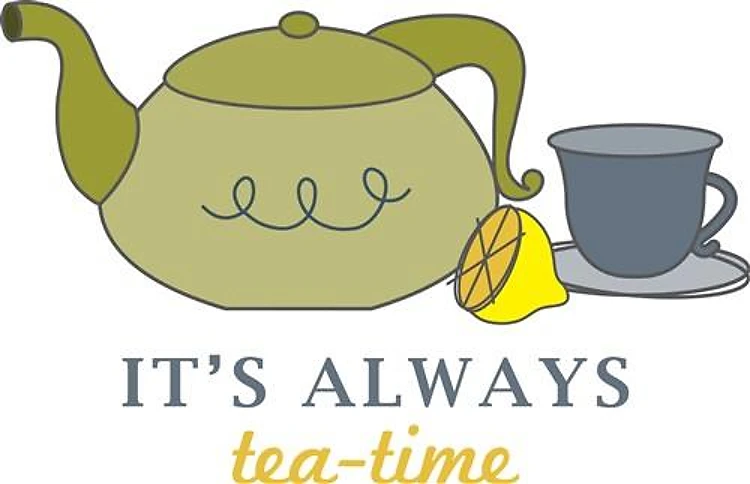 Always Tea Time