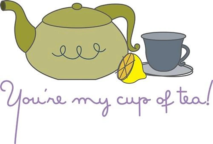 My Cup Of Tea