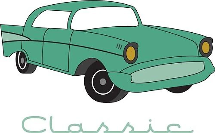 Classic Car