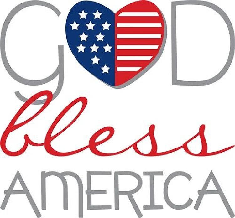 God Bless America