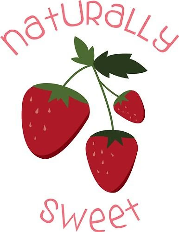 Naturally Sweet