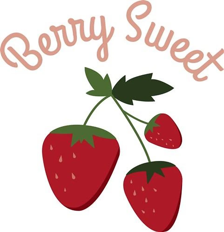 Berry Sweet