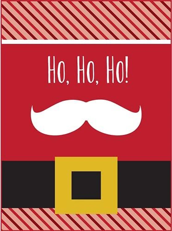 Ho Ho Ho