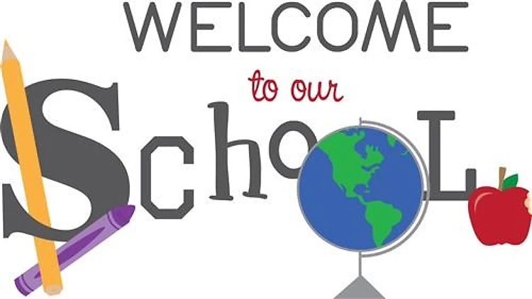 Welcome To School