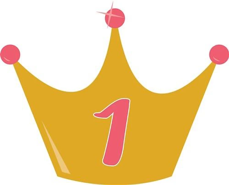 Crown 1