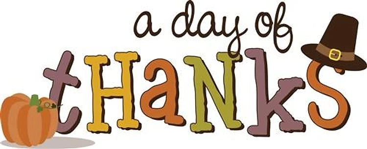 Day Of Thanks