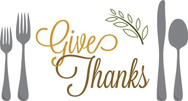 Give Thanks