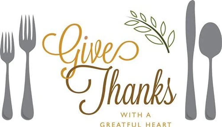 Grateful Heart
