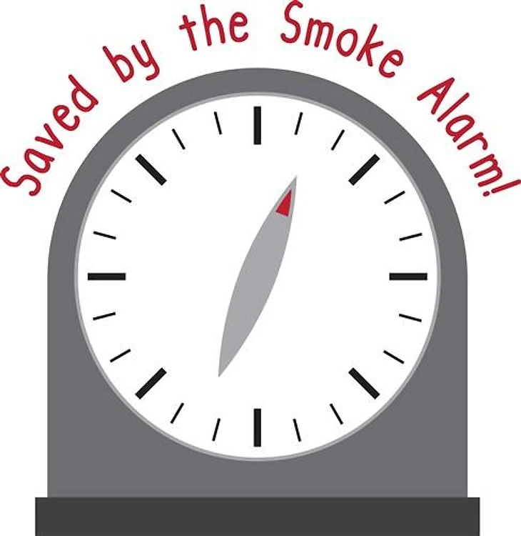 Smoke Alarm
