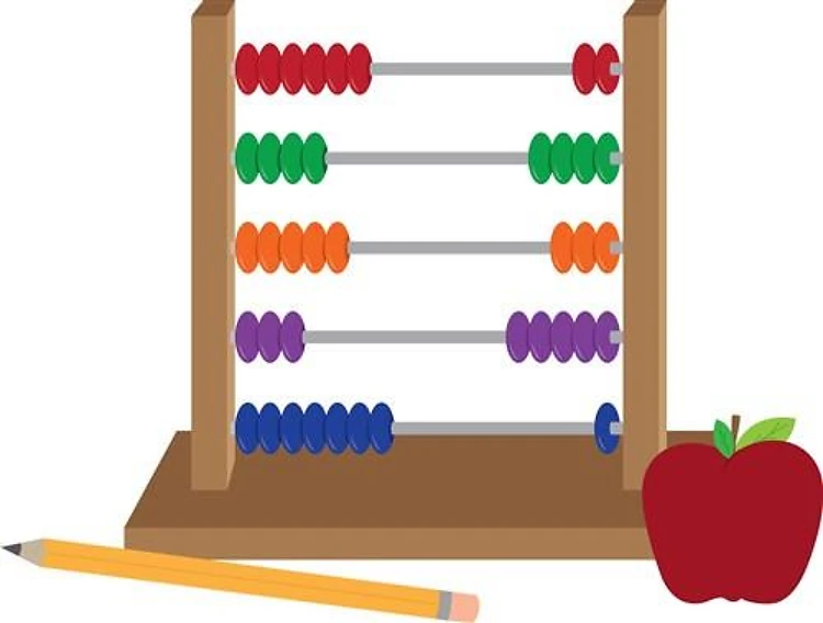 School Abacus