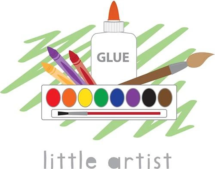 Little Artist