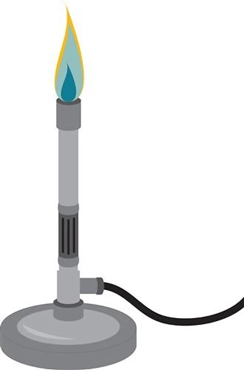 Bunsen Burner