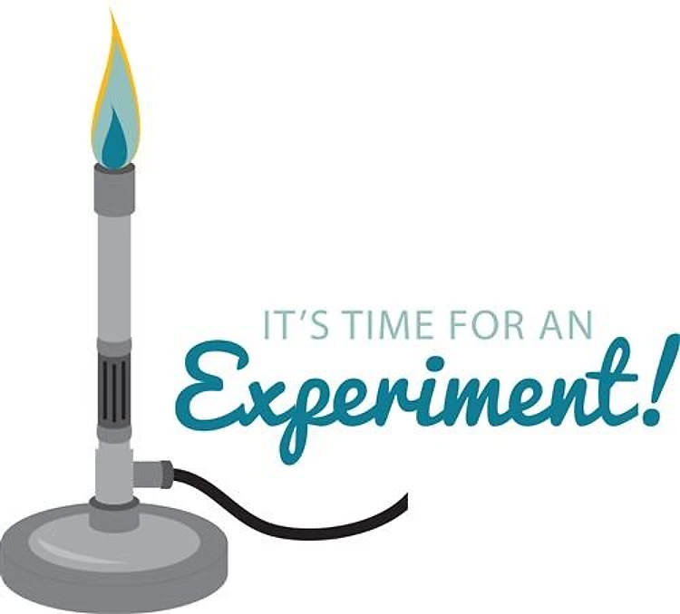 An Experiment