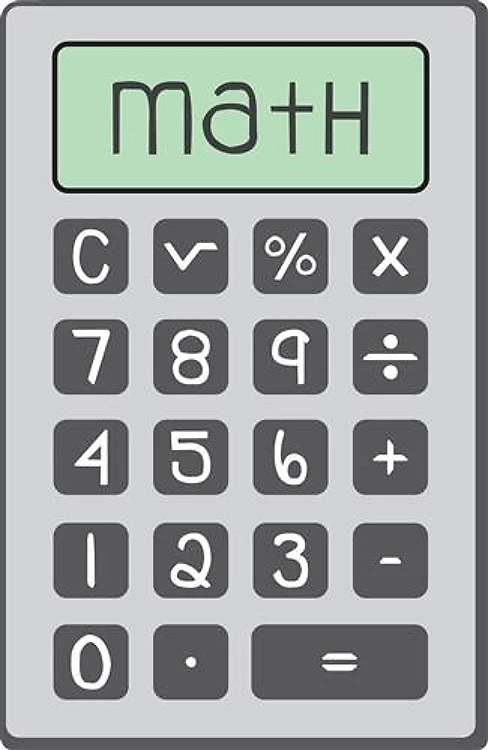 Calculator