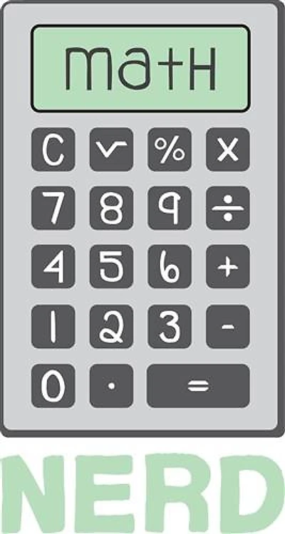 Math Nerd