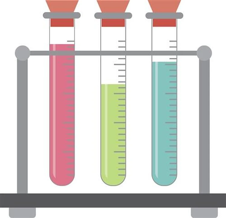 Test Tubes
