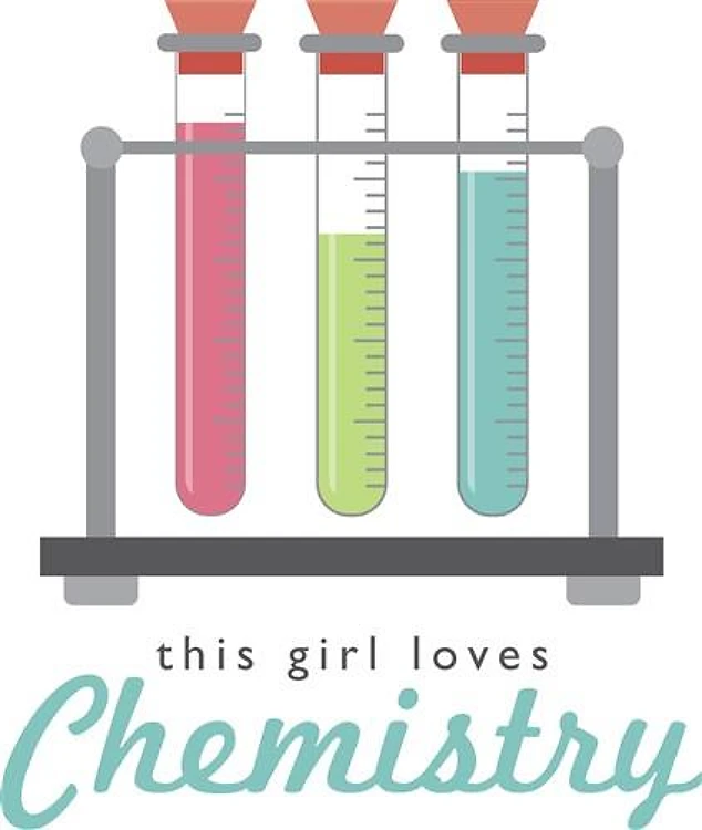 Love Chemistry