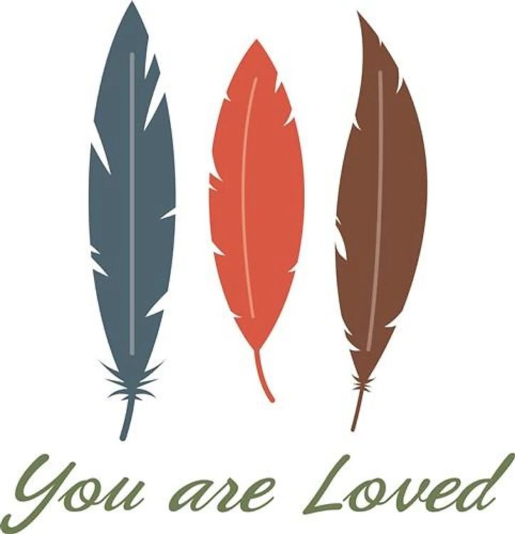 You Are Loved