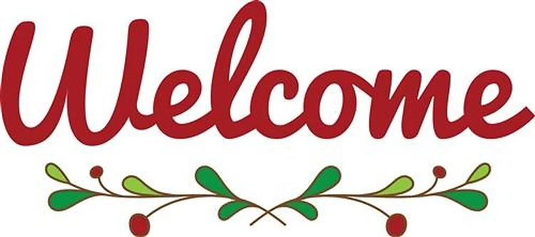Welcome
