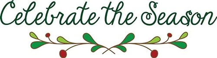 Celebrate The Season