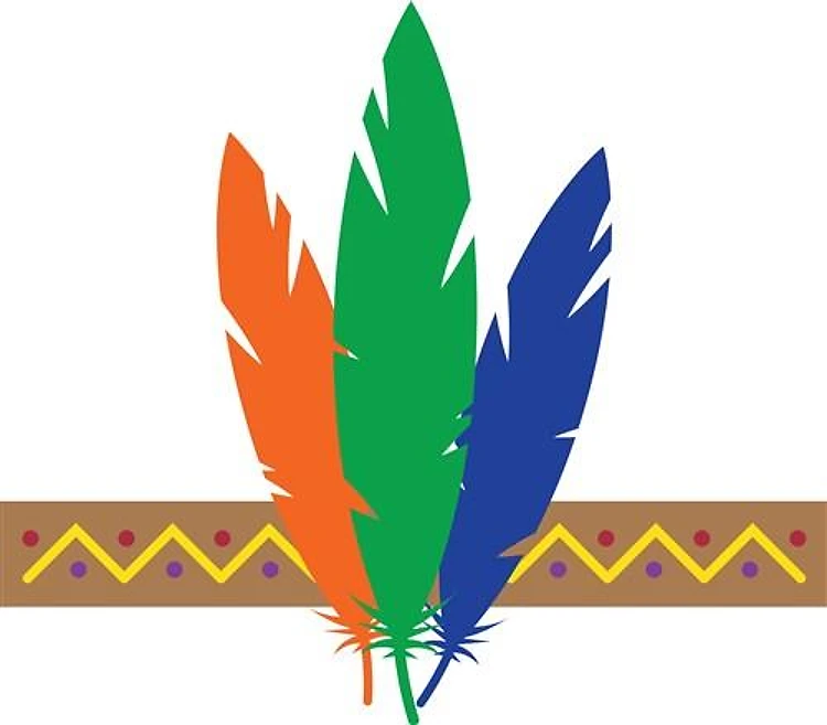 Indian Feathers