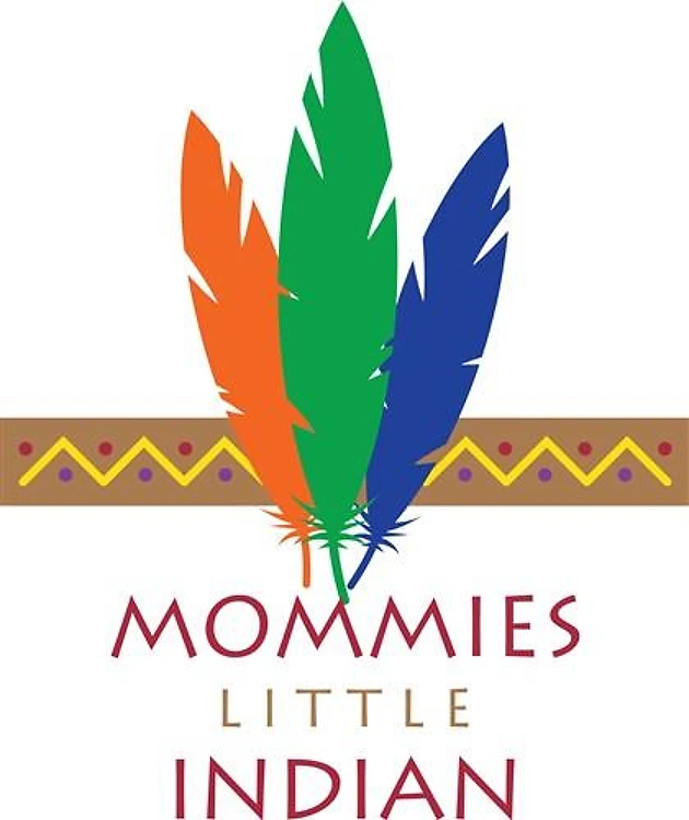 Mommies Little Indian