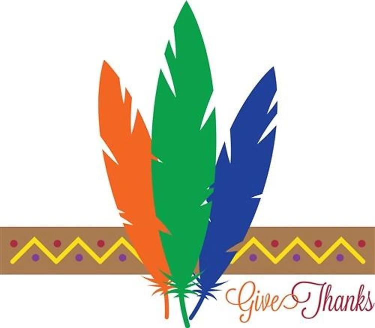 Give Thanks