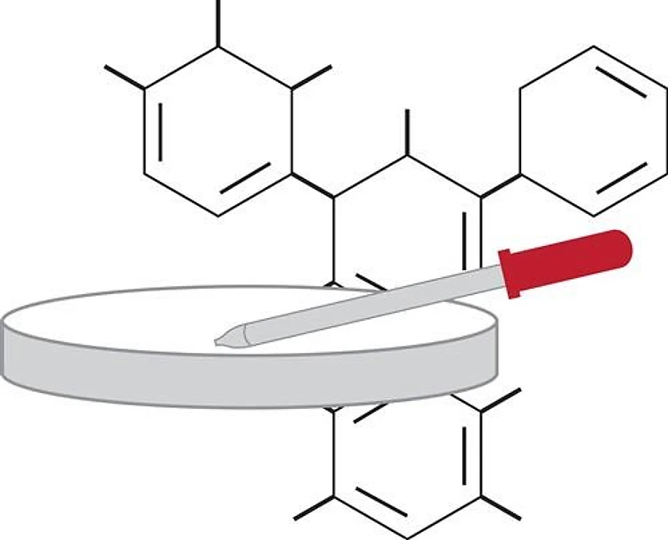 Science Molecule