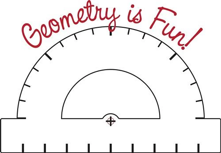 Geometry Is Fun