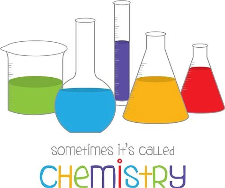 Called Chemistry