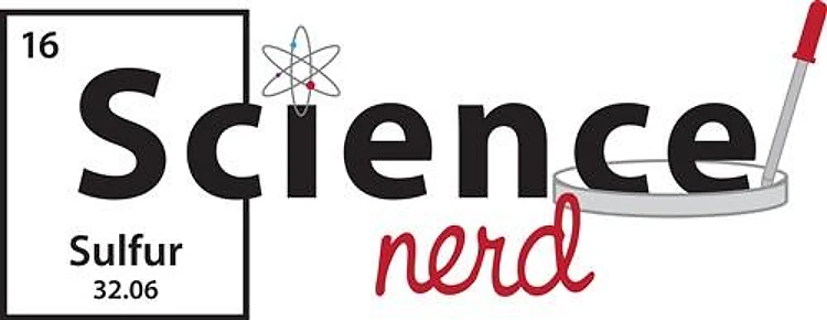 Science Nerd