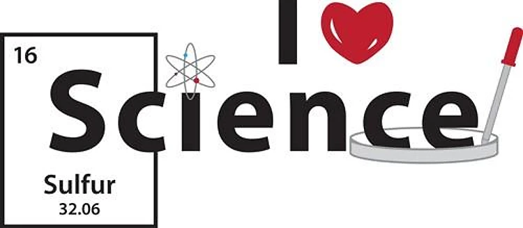 Love Science